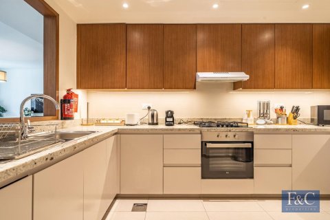 Apartamento en BLVD Heights, Downtown Dubai (Downtown Burj Dubai), Dubai, 2 dormitorios, 162 m², № 103347 - foto 11