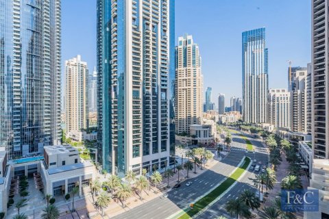 Apartamento en BLVD Heights, Downtown Dubai (Downtown Burj Dubai), Dubai, 2 dormitorios, 162 m², № 103347 - foto 6