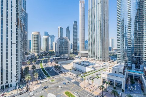 Apartamento en BLVD Heights, Downtown Dubai (Downtown Burj Dubai), Dubai, 2 dormitorios, 162 m², № 103347 - foto 5