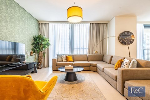 Apartamento en BLVD Heights, Downtown Dubai (Downtown Burj Dubai), Dubai, 2 dormitorios, 162 m², № 103347 - foto 8