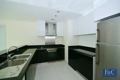 Apartamento en Damac Heights, Dubai Marina, Dubai, 2 dormitorios, 140 m², № 103354 - foto 7