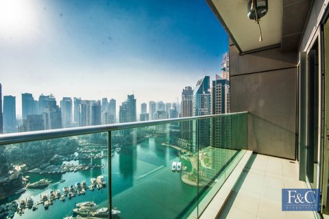 Apartamento en Damac Heights, Dubai Marina, Dubai, 2 dormitorios, 140 m², № 103354 - foto 20