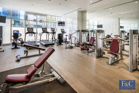 Apartamento en Damac Heights, Dubai Marina, Dubai, 2 dormitorios, 140 m², № 103354 - foto 15