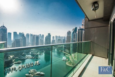 Apartamento en Damac Heights, Dubai Marina, Dubai, 2 dormitorios, 140 m², № 103354 - foto 18