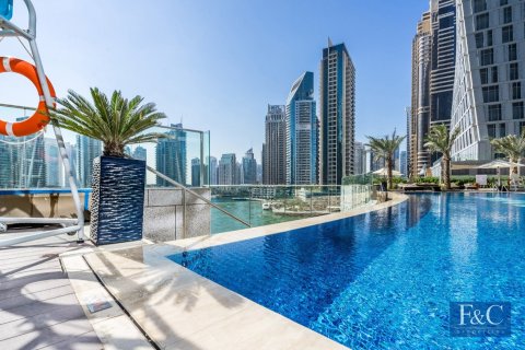 Apartamento en Damac Heights, Dubai Marina, Dubai, 2 dormitorios, 140 m², № 103354 - foto 16