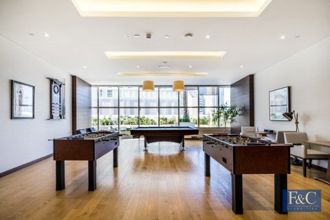 Apartamento en Damac Heights, Dubai Marina, Dubai, 2 dormitorios, 140 m², № 103354 - foto 14