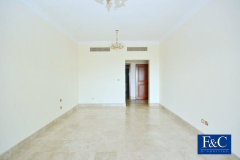 Apartment in The Fairmont Palm Residences, Palm Jumeirah, Dubai 1 bedroom, 144 sq.m. № 103355