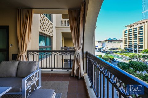 Apartamento en The Fairmont Palm Residences, Palm Jumeirah, Dubai, 1 dormitorio, 126 m², № 103352 - foto 3