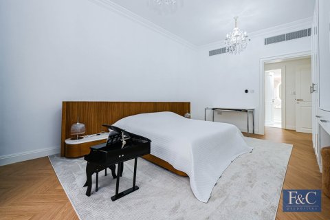 Apartamento en The Fairmont Palm Residences, Palm Jumeirah, Dubai, 1 dormitorio, 126 m², № 103352 - foto 16