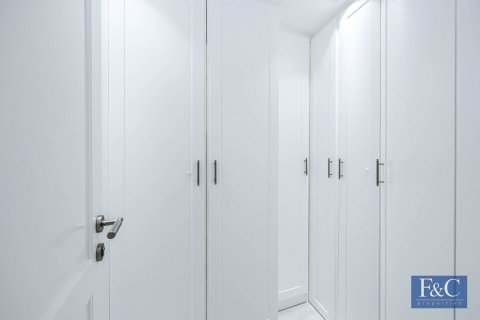 Apartamento en The Fairmont Palm Residences, Palm Jumeirah, Dubai, 1 dormitorio, 126 m², № 103352 - foto 21