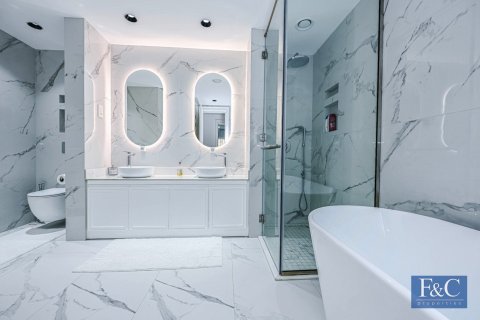 Apartamento en The Fairmont Palm Residences, Palm Jumeirah, Dubai, 1 dormitorio, 126 m², № 103352 - foto 23