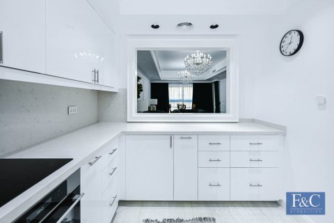 Apartamento en The Fairmont Palm Residences, Palm Jumeirah, Dubai, 1 dormitorio, 126 m², № 103352 - foto 7