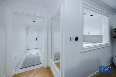 Apartamento en The Fairmont Palm Residences, Palm Jumeirah, Dubai, 1 dormitorio, 126 m², № 103352 - foto 9