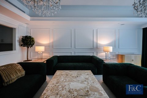 Apartamento en The Fairmont Palm Residences, Palm Jumeirah, Dubai, 1 dormitorio, 126 m², № 103352 - foto 10
