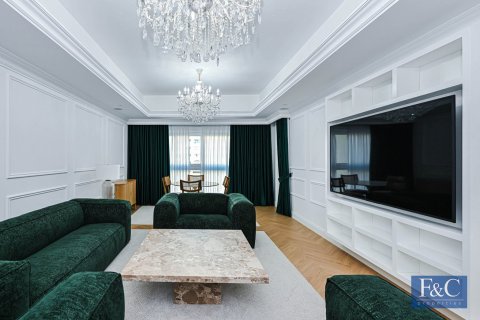 Apartamento en The Fairmont Palm Residences, Palm Jumeirah, Dubai, 1 dormitorio, 126 m², № 103352 - foto 17