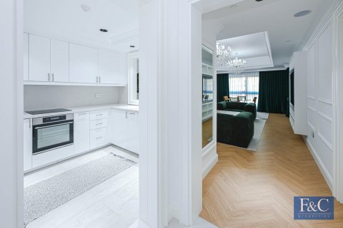 Apartamento en The Fairmont Palm Residences, Palm Jumeirah, Dubai, 1 dormitorio, 126 m², № 103352 - foto 15