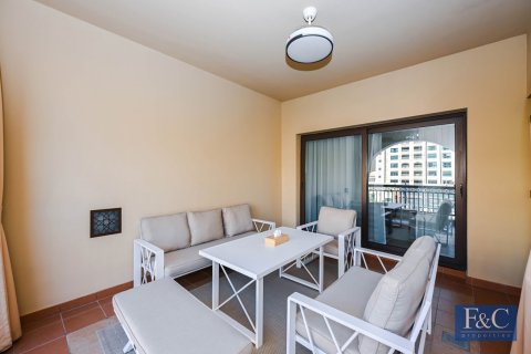 Apartamento en The Fairmont Palm Residences, Palm Jumeirah, Dubai, 1 dormitorio, 126 m², № 103352 - foto 4
