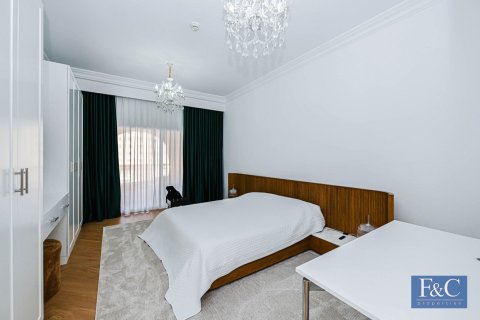Apartamento en The Fairmont Palm Residences, Palm Jumeirah, Dubai, 1 dormitorio, 126 m², № 103352 - foto 5