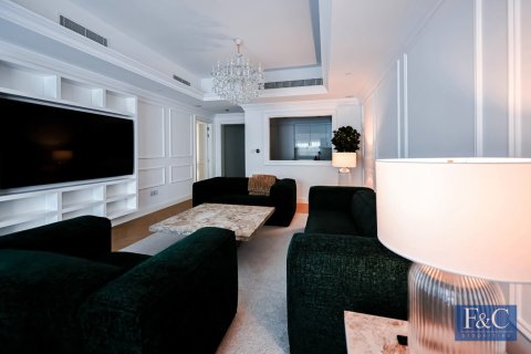 Apartamento en The Fairmont Palm Residences, Palm Jumeirah, Dubai, 1 dormitorio, 126 m², № 103352 - foto 11