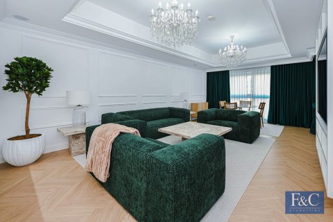 Apartamento en The Fairmont Palm Residences, Palm Jumeirah, Dubai, 1 dormitorio, 126 m², № 103352 - foto 14