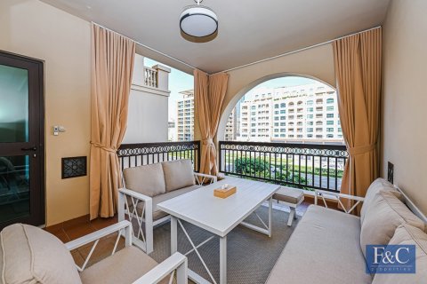 Apartamento en The Fairmont Palm Residences, Palm Jumeirah, Dubai, 1 dormitorio, 126 m², № 103352 - foto 18
