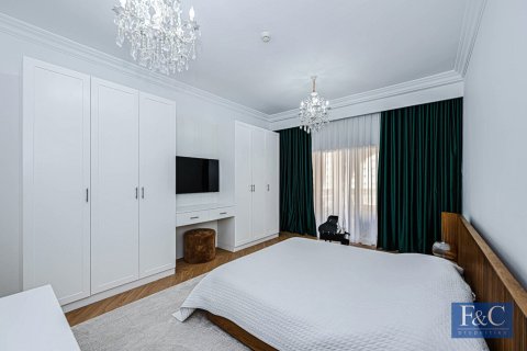 Apartamento en The Fairmont Palm Residences, Palm Jumeirah, Dubai, 1 dormitorio, 126 m², № 103352 - foto 24