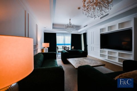 Apartamento en The Fairmont Palm Residences, Palm Jumeirah, Dubai, 1 dormitorio, 126 m², № 103352 - foto 13