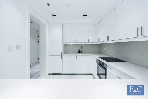 Apartamento en The Fairmont Palm Residences, Palm Jumeirah, Dubai, 1 dormitorio, 126 m², № 103352 - foto 8