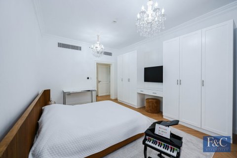 Apartamento en The Fairmont Palm Residences, Palm Jumeirah, Dubai, 1 dormitorio, 126 m², № 103352 - foto 25