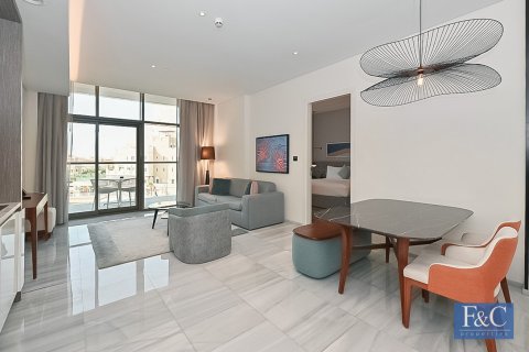 Apartment in The Crescent, Palm Jumeirah, Dubai 2 bedrooms, 115 sq.m. № 103351