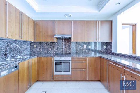 Apartamento en The Fairmont Palm Residences, Palm Jumeirah, Dubai, 2 dormitorios, 160 m², № 103348 - foto 6