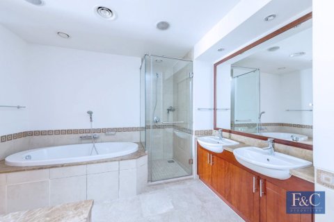 Apartamento en The Fairmont Palm Residences, Palm Jumeirah, Dubai, 2 dormitorios, 160 m², № 103348 - foto 10