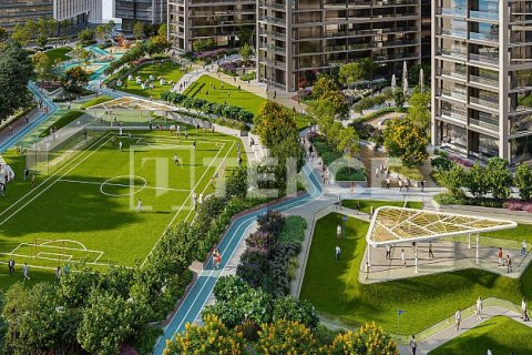 Apartamento en Jumeirah Lake Towers, Dubai, 1 dormitorio, 52 m², № 16916 - foto 7