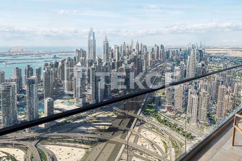 Apartamento en Jumeirah Lake Towers, Dubai, 1 dormitorio, 52 m², № 16916 - foto 2