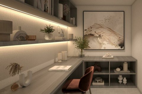 Apartment in Dubai 2 bedrooms, 159 sq.m. № 89820 - photo 8