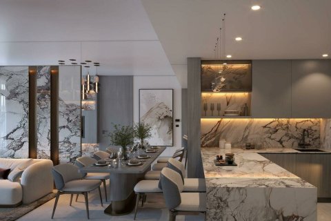 Apartment in Dubai 2 bedrooms, 159 sq.m. № 89820 - photo 5