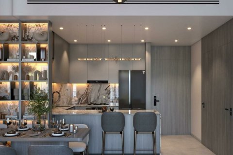 Apartment in Dubai 2 bedrooms, 159 sq.m. № 89820 - photo 4