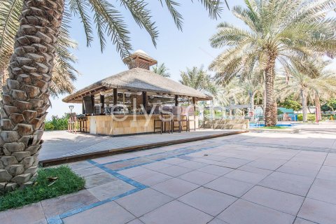 Appartement à Palm Jumeirah, Dubai, 3 chambres, 199 m², № 38064 - photo 4