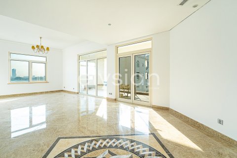 Appartement à Palm Jumeirah, Dubai, 3 chambres, 199 m², № 38064 - photo 12