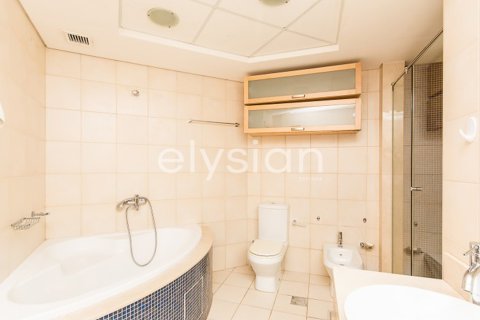 Appartement à Palm Jumeirah, Dubai, 3 chambres, 199 m², № 38064 - photo 16