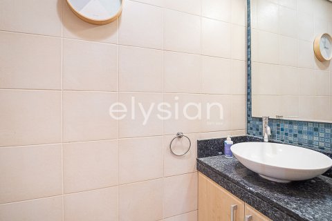 Appartement à Palm Jumeirah, Dubai, 3 chambres, 199 m², № 38064 - photo 3