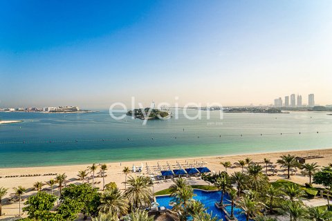 Apartment in Palm Jumeirah, Dubai 3 bedrooms, 199 sq.m. № 38064