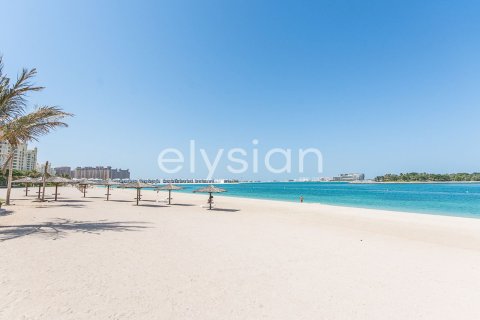 Appartement à Palm Jumeirah, Dubai, 3 chambres, 199 m², № 38064 - photo 6