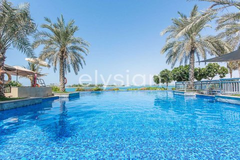 Appartement à Palm Jumeirah, Dubai, 3 chambres, 199 m², № 38064 - photo 5