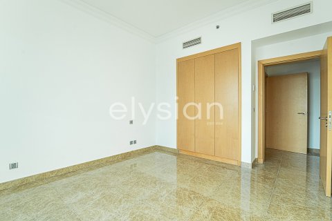 Appartement à Palm Jumeirah, Dubai, 3 chambres, 199 m², № 38064 - photo 2