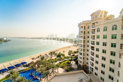 Appartement à Palm Jumeirah, Dubai, 3 chambres, 199 m², № 38064 - photo 7