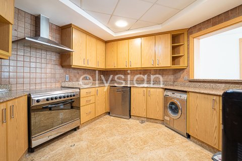 Appartement à Palm Jumeirah, Dubai, 3 chambres, 199 m², № 38064 - photo 10