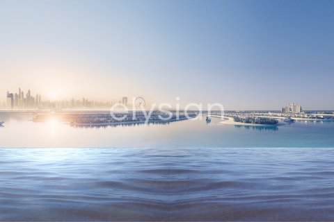 Apartment in Palm Jumeirah, Dubai 4 bedrooms, 587 sq.m. № 38058