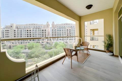 Apartamento en Shoreline Apartments, Palm Jumeirah, Dubai, 1 dormitorio, 109 m², № 38057 - foto 9