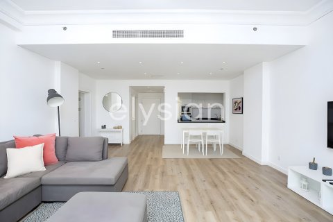 Apartamento en Shoreline Apartments, Palm Jumeirah, Dubai, 1 dormitorio, 109 m², № 38057 - foto 8